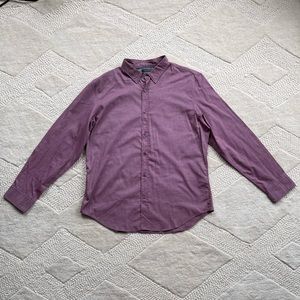 Banana Republic Button Up Shirt - Slim XL